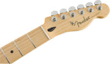 กีต้าร์ไฟฟ้า FENDER PLAYER TELECASTER HH