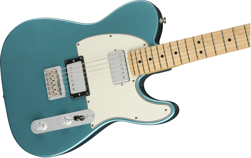 กีต้าร์ไฟฟ้า FENDER PLAYER TELECASTER HH