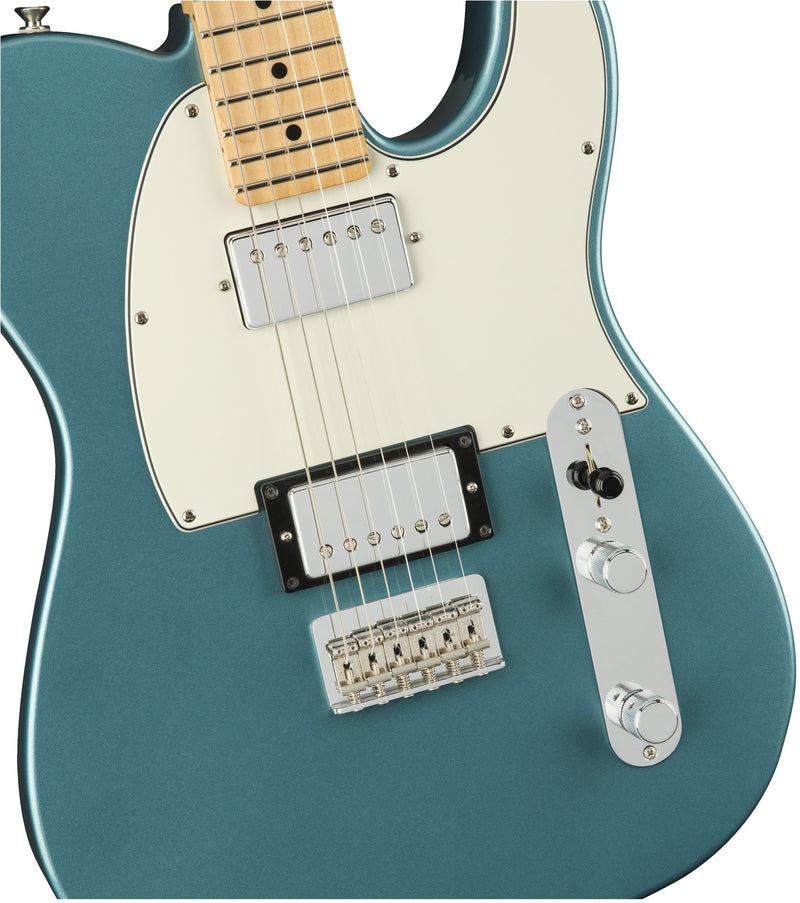 กีต้าร์ไฟฟ้า FENDER PLAYER TELECASTER HH