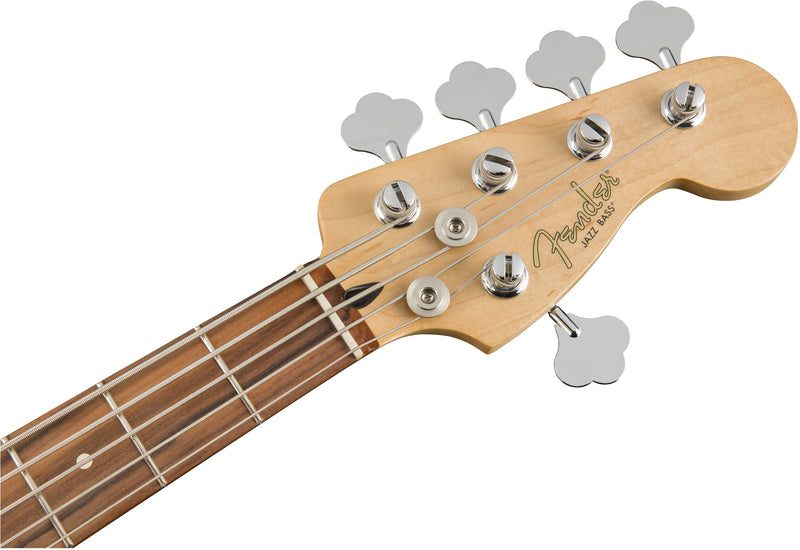 เบสไฟฟ้า FENDER PLAYER JAZZ BASS V