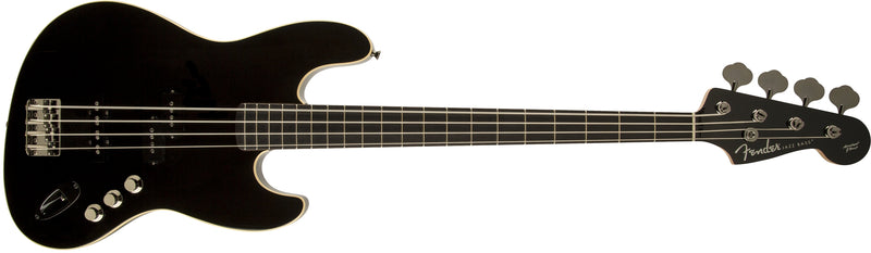 เบสไฟฟ้า Fender Aerodyne Jazz Bass