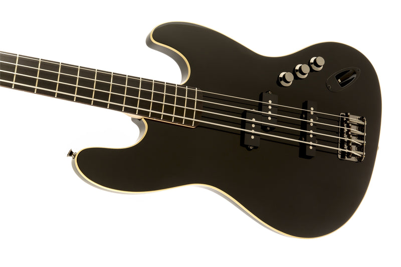 เบสไฟฟ้า Fender Aerodyne Jazz Bass