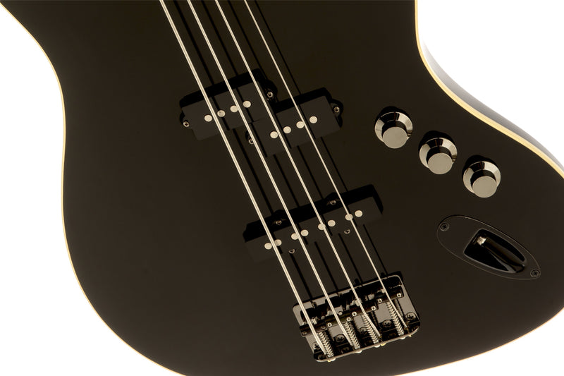 เบสไฟฟ้า Fender Aerodyne Jazz Bass