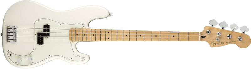 เบสไฟฟ้า FENDER PLAYER PRECISION BASS