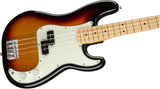 เบสไฟฟ้า FENDER PLAYER PRECISION BASS