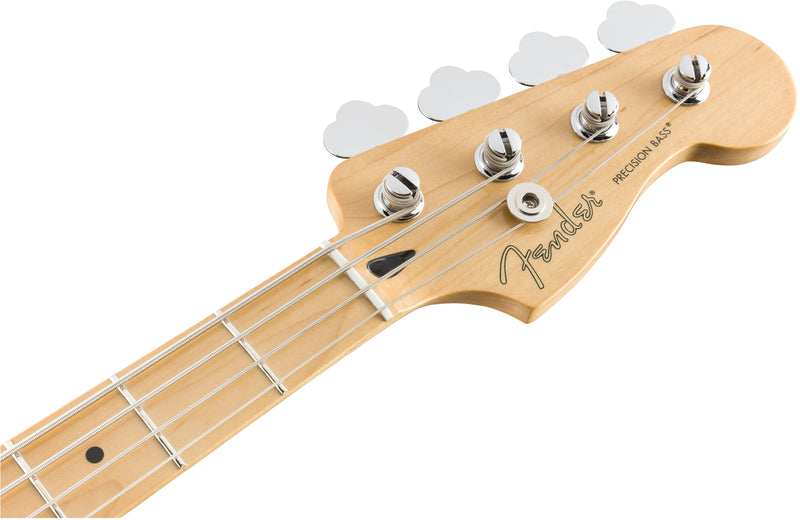 เบสไฟฟ้า FENDER PLAYER PRECISION BASS