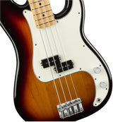 เบสไฟฟ้า FENDER PLAYER PRECISION BASS