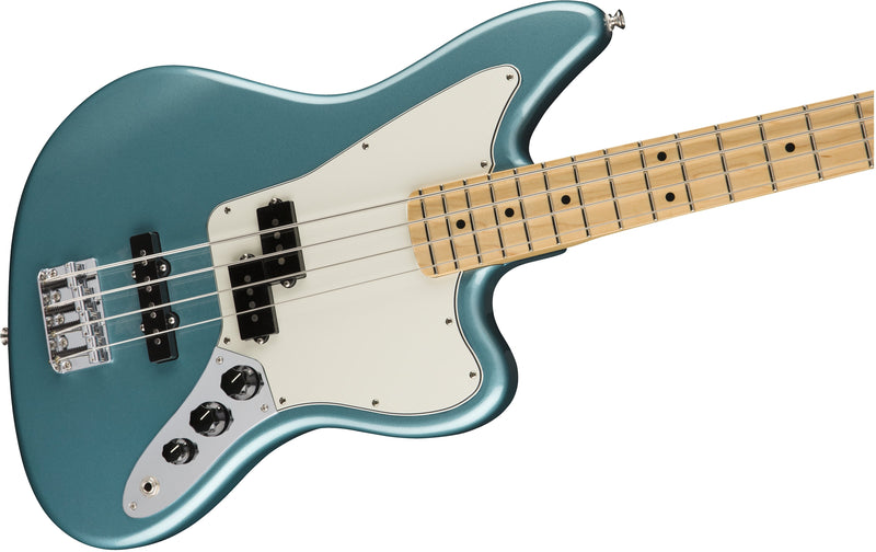 เบสไฟฟ้า FENDER PLAYER JAGUAR BASS