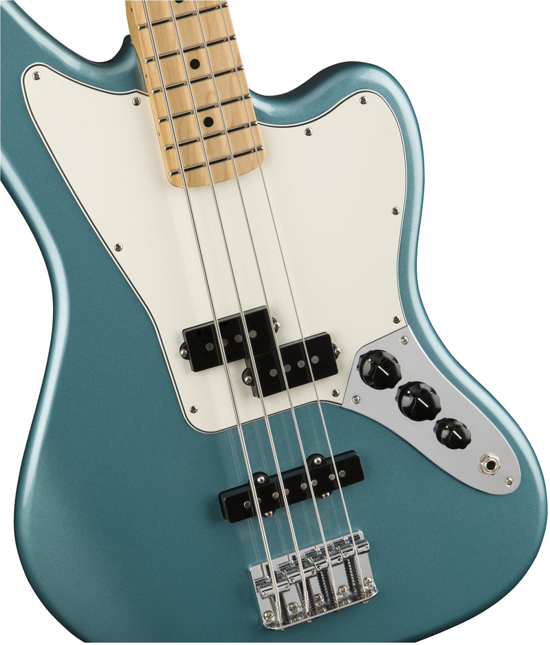 เบสไฟฟ้า FENDER PLAYER JAGUAR BASS