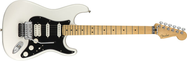 กีต้าร์ไฟฟ้า FENDER PLAYER STRATOCASTER FLOYD ROSE HSS