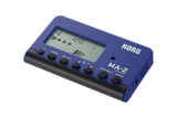 เมโทรนอม เครื่องเคาะจังหวะ KORG METRONOME MA-2 BLBK