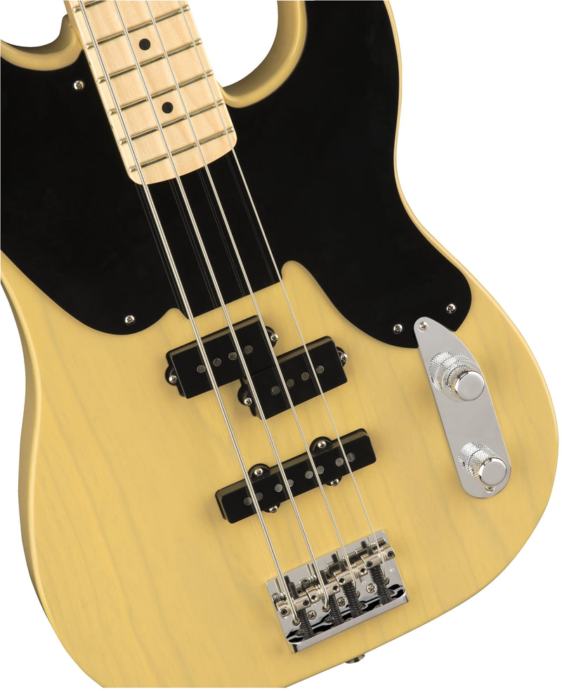 เบสไฟฟ้า FENDER 2018 LIMITED EDITION '51 TELECASTER PJ BASS