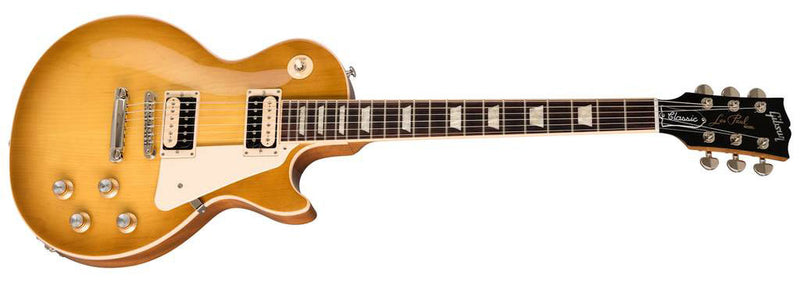 กีต้าร์ไฟฟ้า Gibson Les Paul Classic 2019