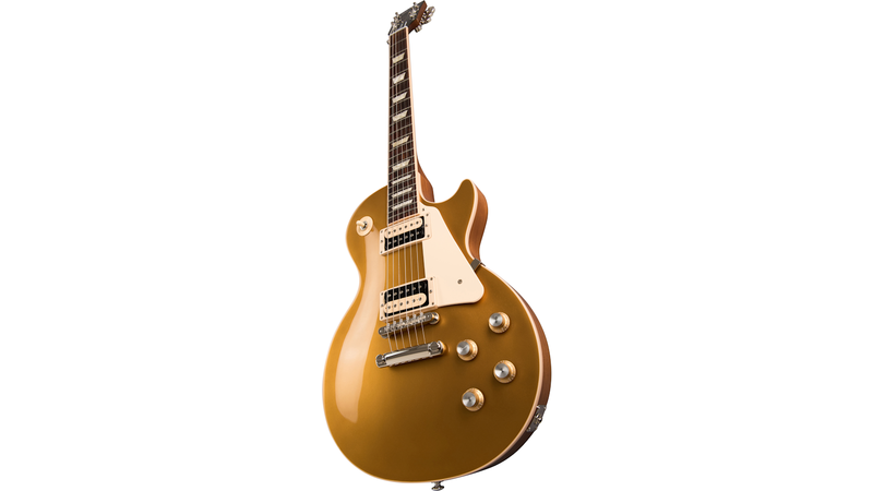 กีต้าร์ไฟฟ้า Gibson Les Paul Classic 2019