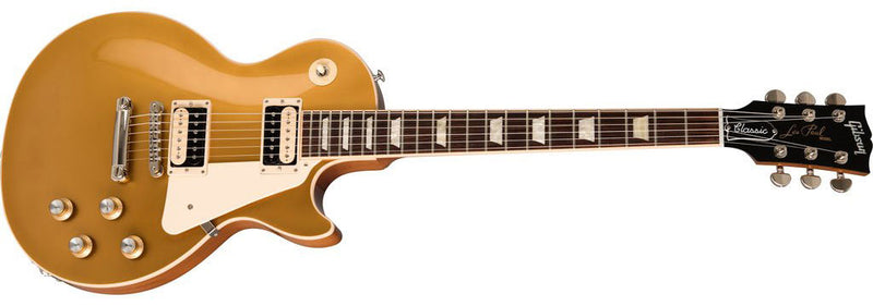 กีต้าร์ไฟฟ้า Gibson Les Paul Classic 2019