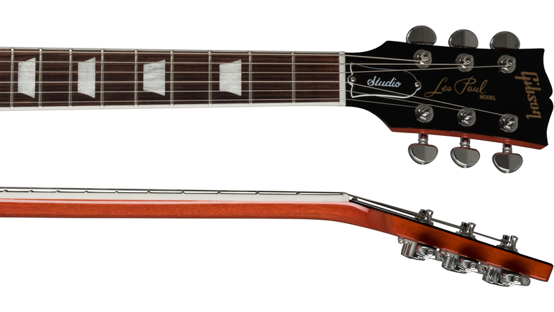กีต้าร์ไฟฟ้า Gibson Les Paul Studio 2019
