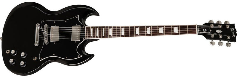 กีต้าร์ไฟฟ้า Gibson SG Standard 2019