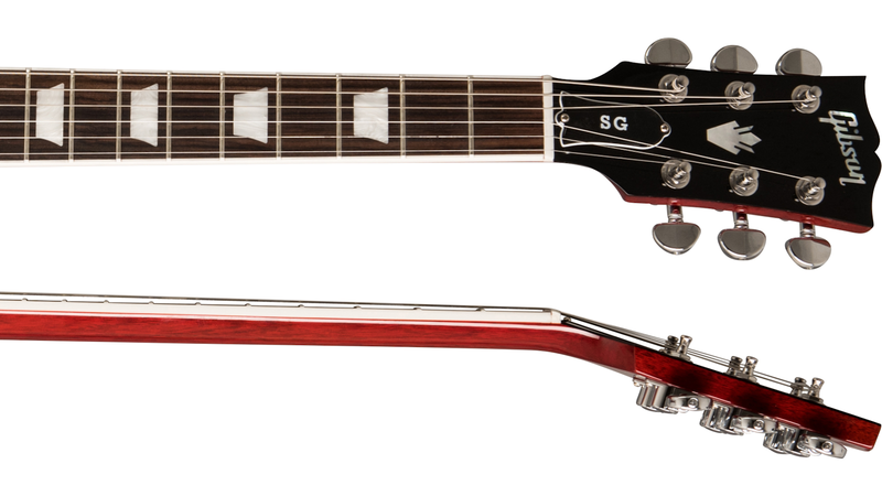 กีต้าร์ไฟฟ้า Gibson SG Standard 2019
