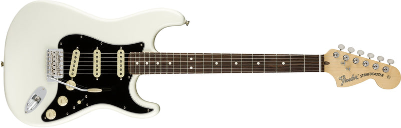 กีต้าร์ไฟฟ้า FENDER AMERICAN PERFORMER STRATOCASTER