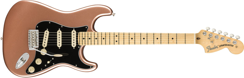 กีต้าร์ไฟฟ้า FENDER AMERICAN PERFORMER STRATOCASTER