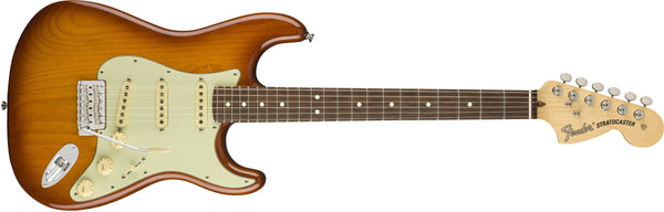 กีต้าร์ไฟฟ้า FENDER AMERICAN PERFORMER STRATOCASTER