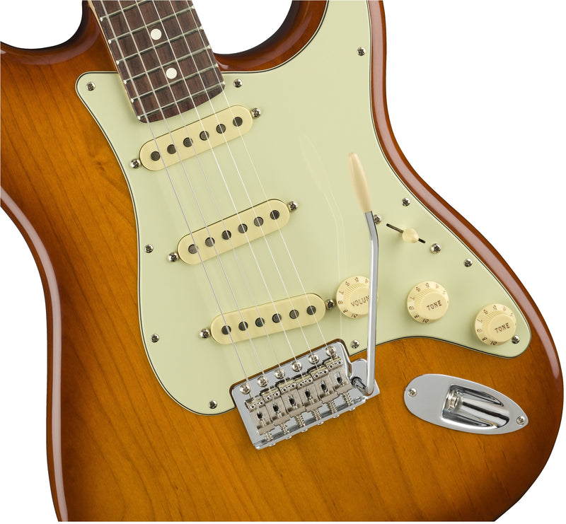 กีต้าร์ไฟฟ้า FENDER AMERICAN PERFORMER STRATOCASTER