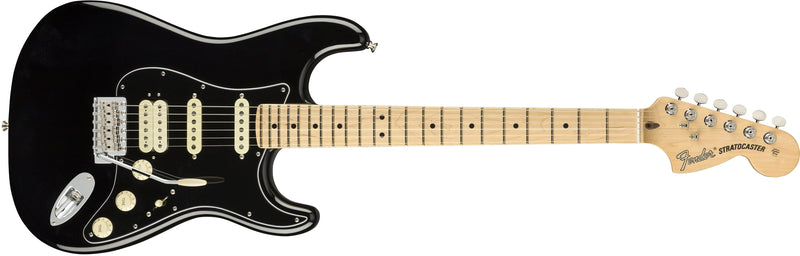 กีต้าร์ไฟฟ้า FENDER AMERICAN PERFORMER STRATOCASTER HSS