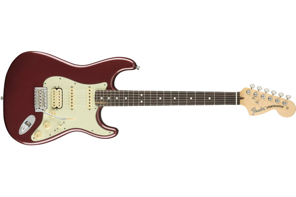 กีต้าร์ไฟฟ้า FENDER AMERICAN PERFORMER STRATOCASTER HSS