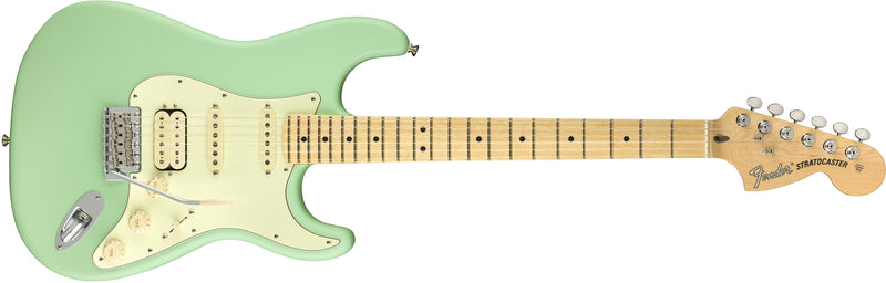 กีต้าร์ไฟฟ้า FENDER AMERICAN PERFORMER STRATOCASTER HSS