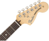 กีต้าร์ไฟฟ้า FENDER AMERICAN PERFORMER STRATOCASTER HSS