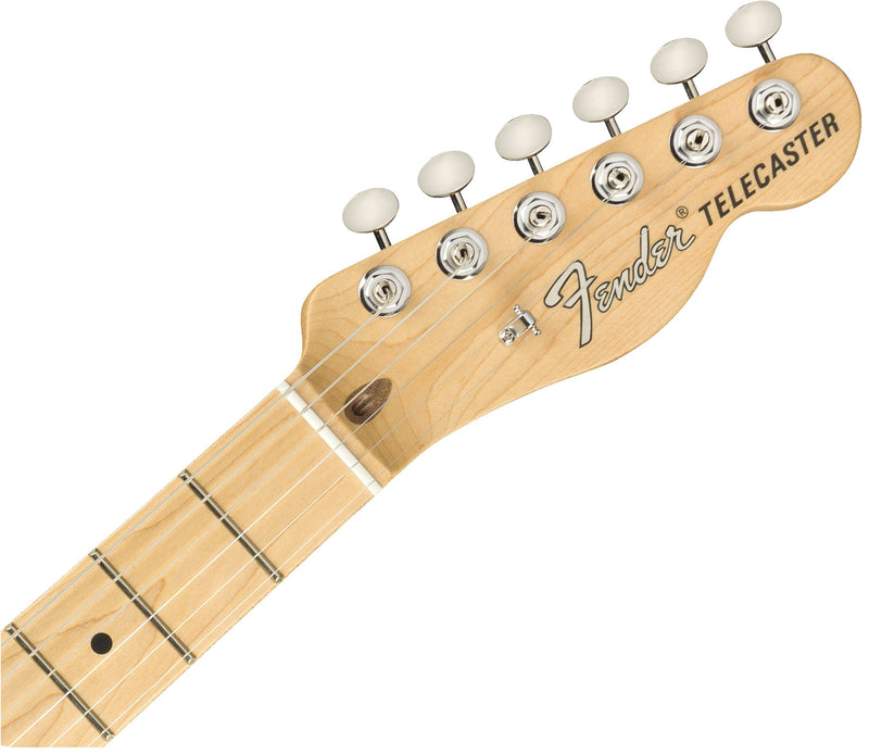 กีต้าร์ไฟฟ้า FENDER AMERICAN PERFORMER TELECASTER