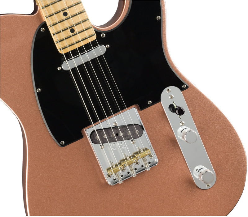 กีต้าร์ไฟฟ้า FENDER AMERICAN PERFORMER TELECASTER