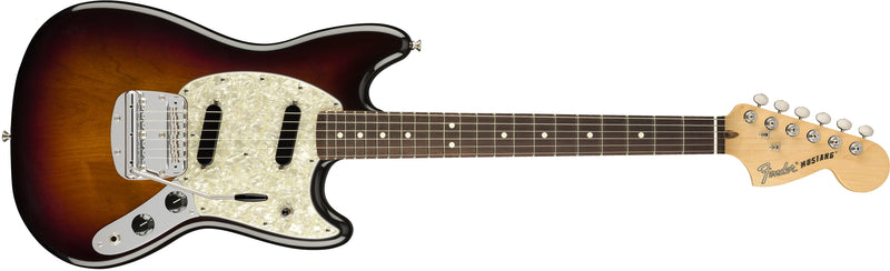 กีต้าร์ไฟฟ้า FENDER AMERICAN PERFORMER MUSTANG