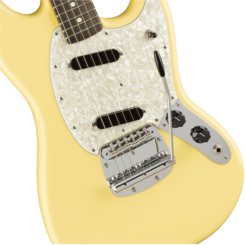 กีต้าร์ไฟฟ้า FENDER AMERICAN PERFORMER MUSTANG