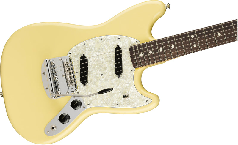 กีต้าร์ไฟฟ้า FENDER AMERICAN PERFORMER MUSTANG