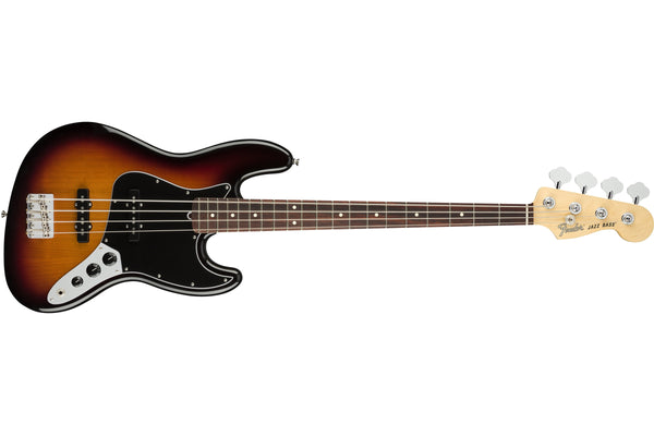 เบสไฟฟ้า FENDER AMERICAN PERFORMER JAZZ BASS