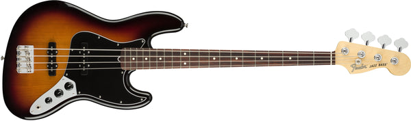 เบสไฟฟ้า FENDER AMERICAN PERFORMER JAZZ BASS