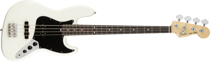 เบสไฟฟ้า FENDER AMERICAN PERFORMER JAZZ BASS