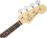 เบสไฟฟ้า FENDER AMERICAN PERFORMER JAZZ BASS