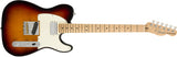 กีต้าร์ไฟฟ้า FENDER AMERICAN PERFORMER TELECASTER HUM