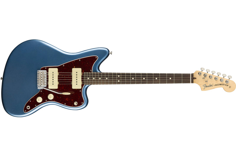 กีต้าร์ไฟฟ้า FENDER AMERICAN PERFORMER JAZZMASTER