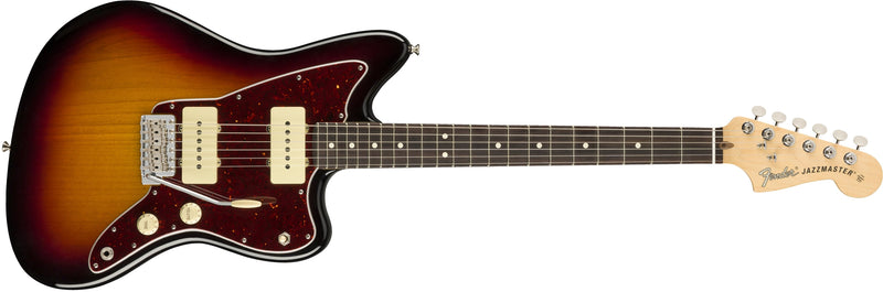 กีต้าร์ไฟฟ้า FENDER AMERICAN PERFORMER JAZZMASTER