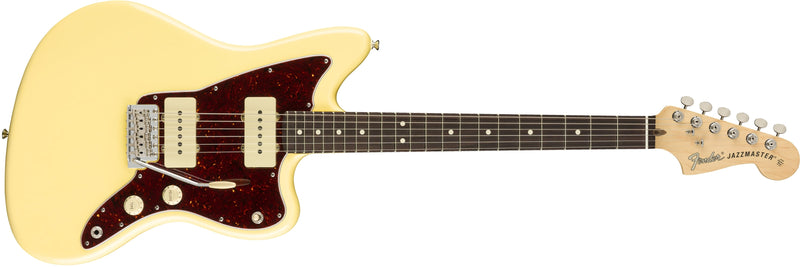 กีต้าร์ไฟฟ้า FENDER AMERICAN PERFORMER JAZZMASTER