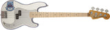 เบสไฟฟ้า Fender Steve Harris Precision Bass
