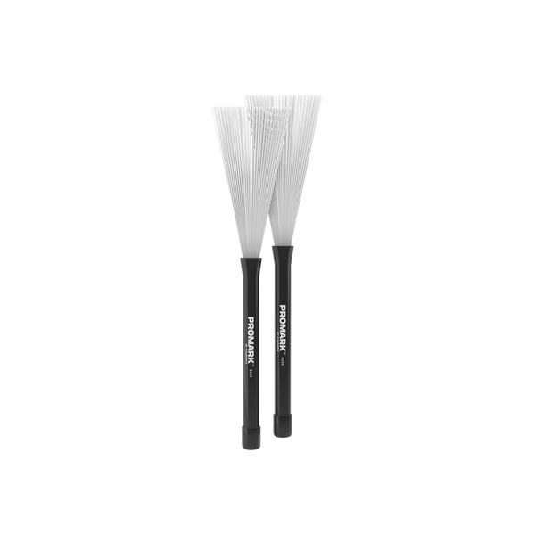 ไม้กลองแส้ PROMARK B600 Nylon Bristle Brush