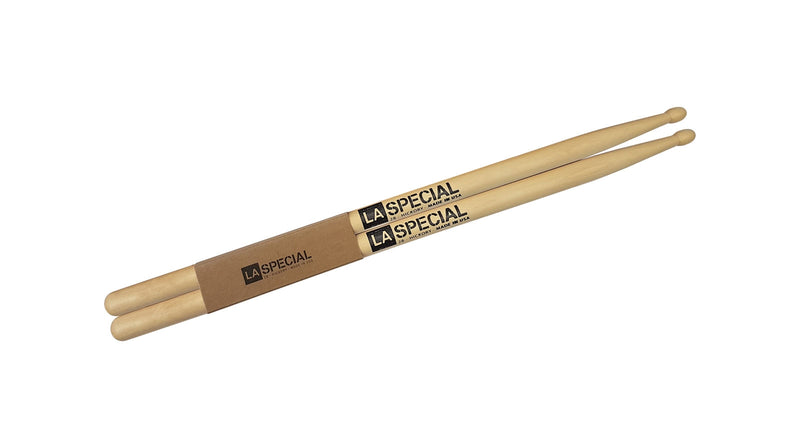 ไม้กลอง PROMARK LA SPECIAL 2B WOOD TIP  