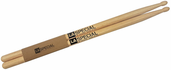 ไม้กลอง PROMARK LA SPECIAL 5B WOOD TIP  