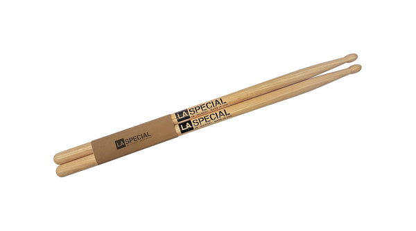 ไม้กลอง PROMARK LA SPECIAL 5B WOOD TIP  