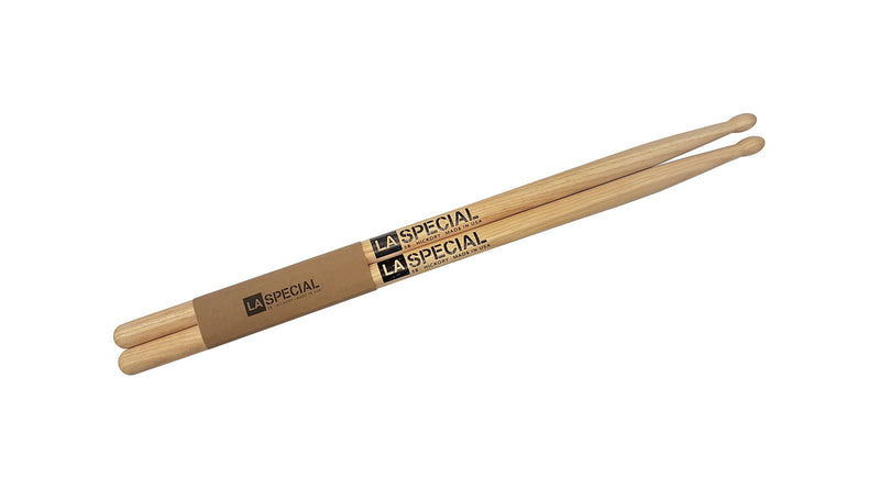 ไม้กลอง PROMARK LA SPECIAL 5B WOOD TIP  