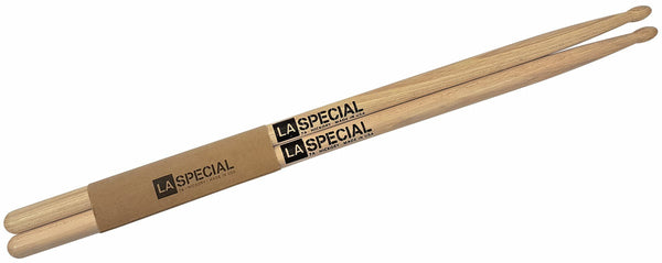 ไม้กลอง PROMARK LA SPECIAL 7A WOOD TIP 